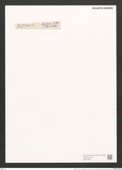 Nitzschia vivax var. ? hyperborea Grun. (de-Toni-Nr.: Genus 47, Species 2078) Zeichnungen Sammlung Grunow (NHMW-BOT-W0371975)
